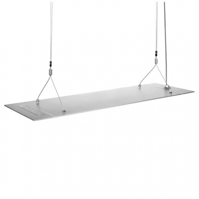 Đèn Led Cao cấp Flat One+ 60