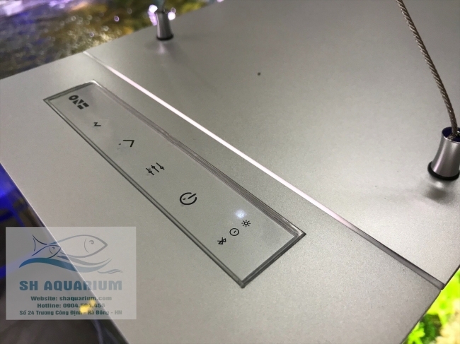 Đèn Led Cao cấp Flat One+ 60