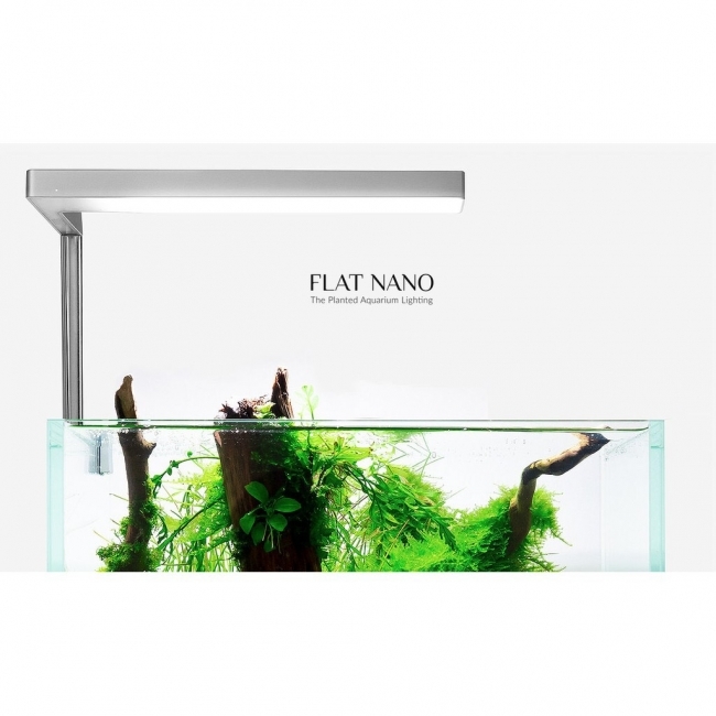 ĐÈN LED CAO CẤP FLAT NANO +