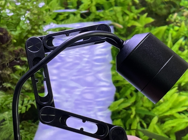 Đèn Led Rọi Chihiros Z Tiny