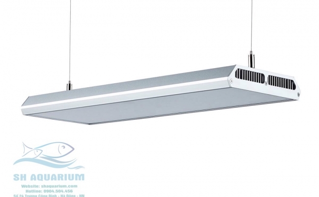 Đèn Led Chihiros RGB Vivid 2 Bản 10th
