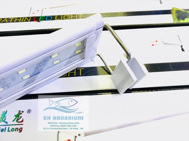 Đèn led máng XML 80/14W