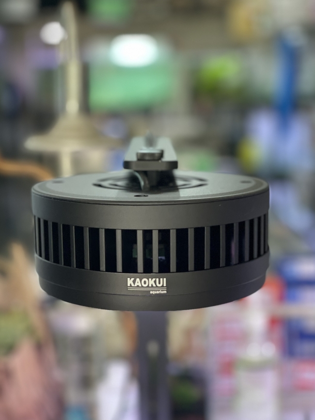 Đèn Led rọi WRGB+UV Kaokui-07 60W