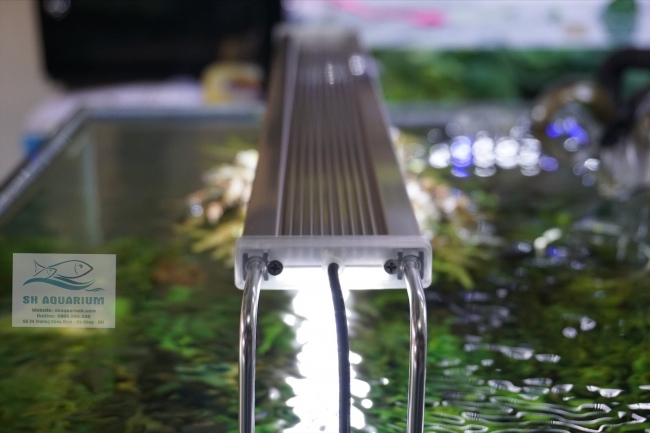 Đèn LED Sunsun ADE-300C