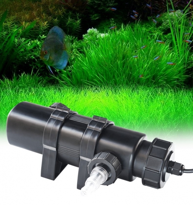 ĐÈN UV DIỆT KHUẨN CAO CẤP ATMAN 36W