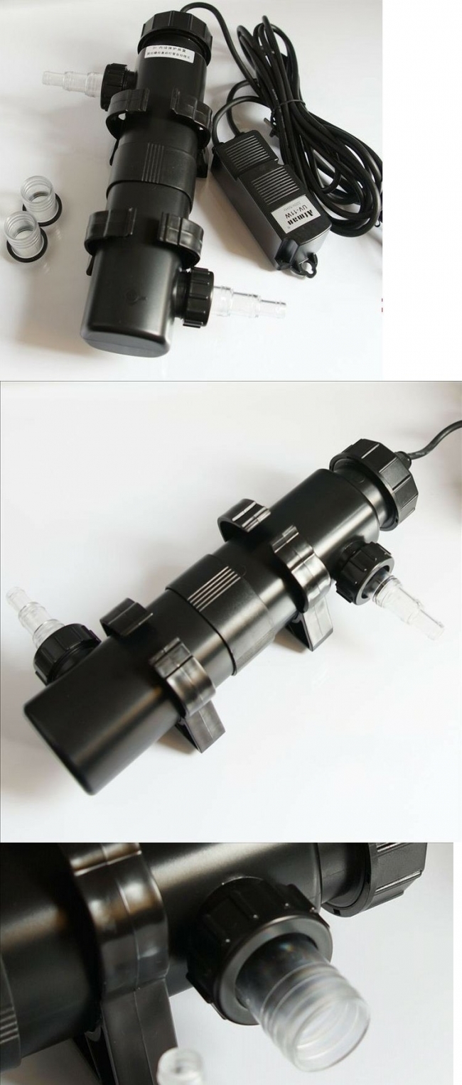 ĐÈN UV DIỆT KHUẨN CAO CẤP ATMAN 36W
