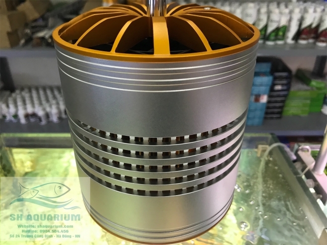 Đèn Week Rocket 70W V1 có dimmer