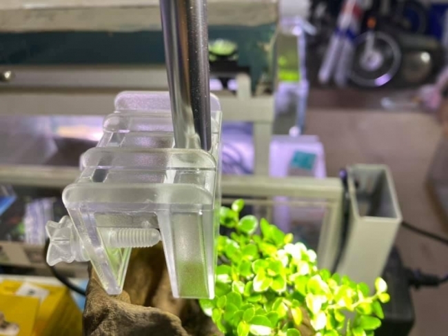 ĐÈN XINMA 7W 3 CHẾ ĐỘ