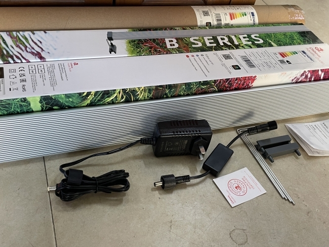 Đèn Chihiros B-Seria B60