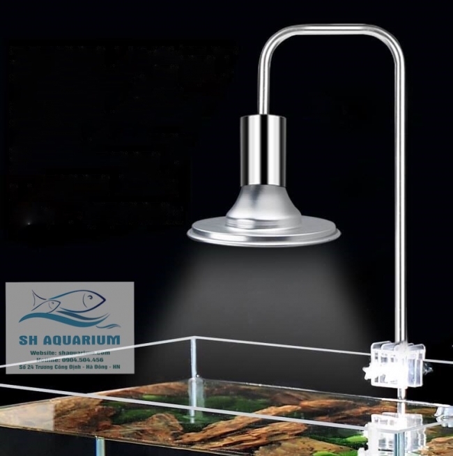 ĐÈN LED ĐĨA XINMA 40W