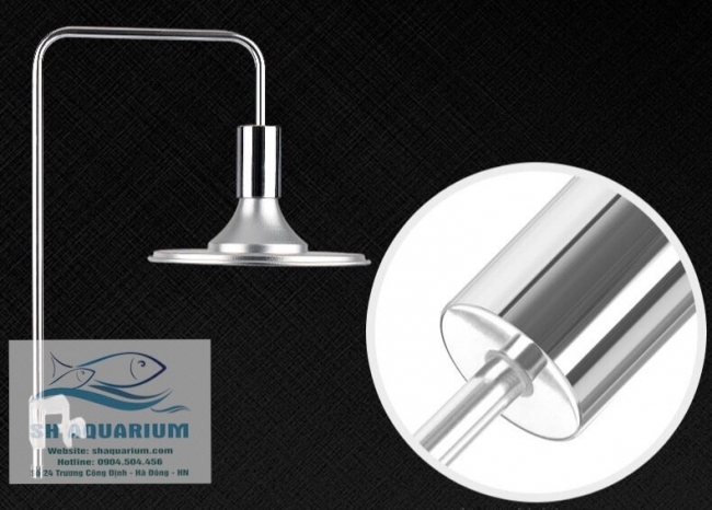 ĐÈN LED ĐĨA XINMA 40W