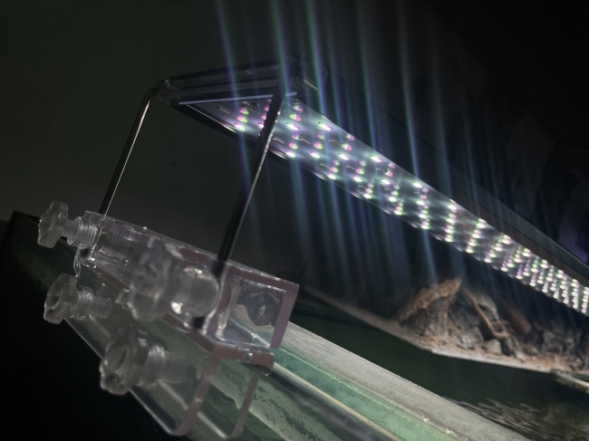 Đèn máng nhôm Kaokui RGB 3in1 M1200
