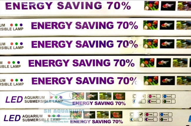 Đèn Led chìm T4 70% 150cm sáng trắng