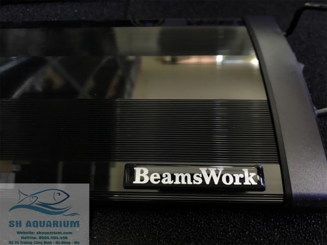 ĐÈN LED BEAMSWORK V4 600