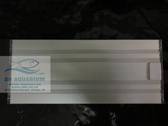 ĐÈN LED TRẮNG MÁNG NHÔM AQUABLUE SIÊU SÁNG 80cm