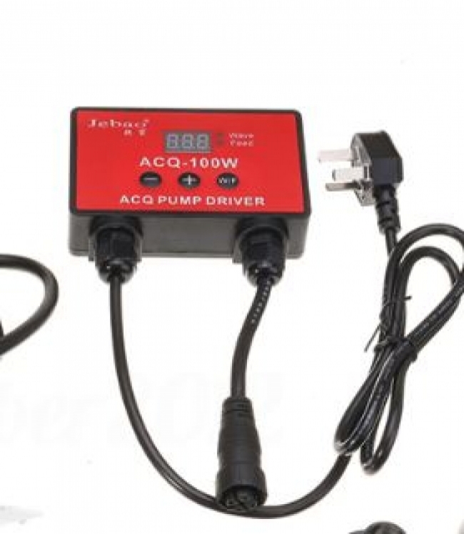 MÁY BƠM JEBAO ACQ 10000 THẾ HỆ MỚI