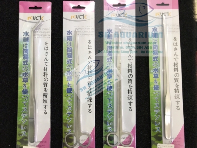 Kéo thẳng tỉa cây HH 27