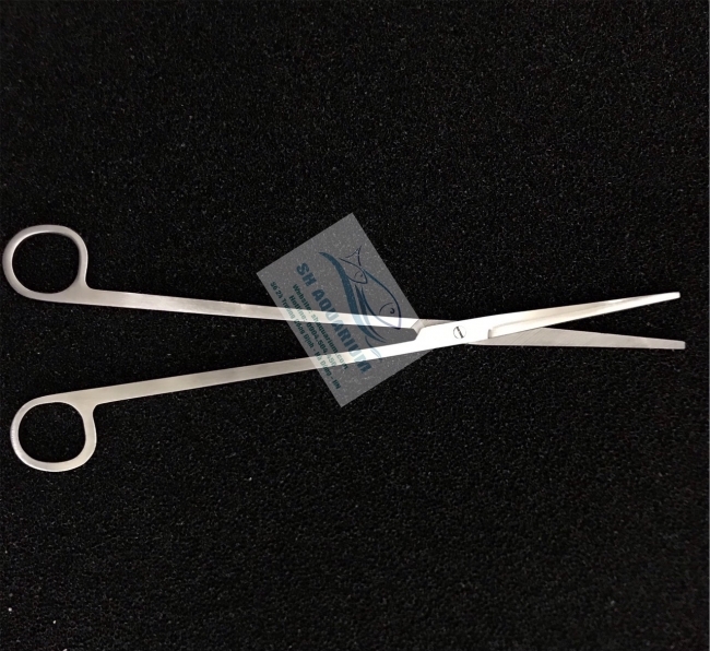 Kéo thẳng tỉa cây HH 27