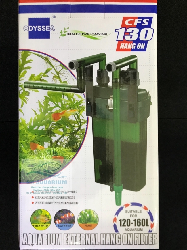 Lọc treo Odyssea CFS 130