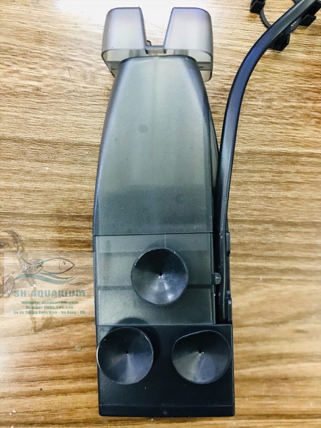 Lọc váng Atman MK230