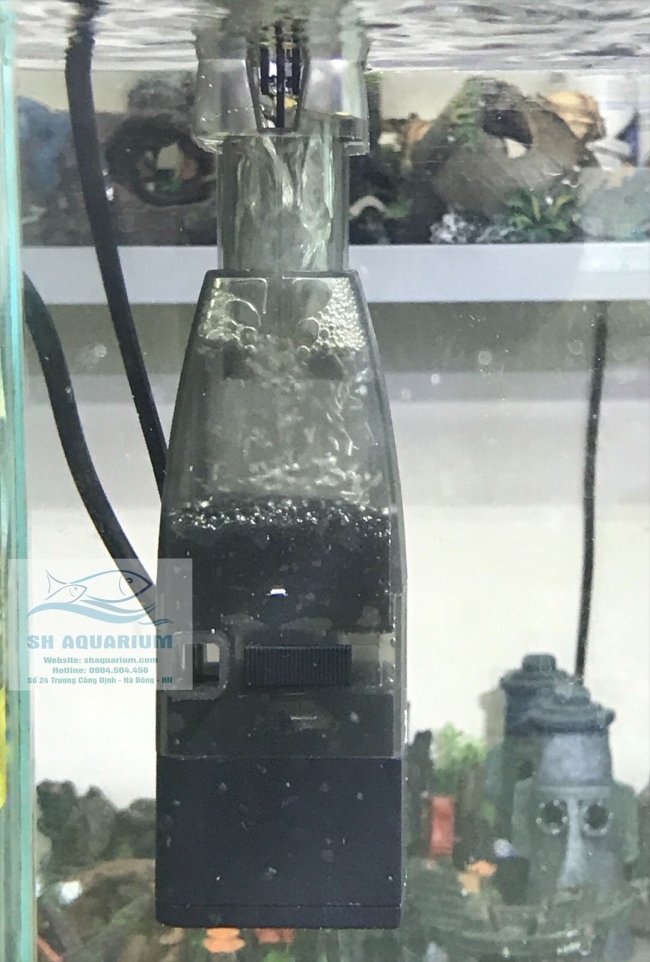 Lọc váng Atman MK230