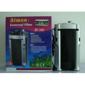 Máy lọc thùng Atman DF700