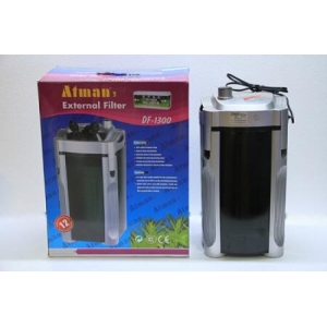 Máy lọc thùng Atman DF 1300