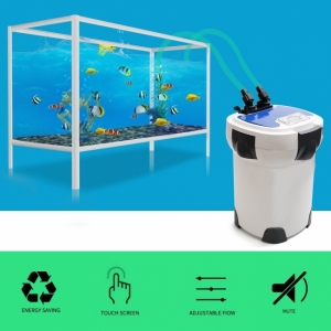 Lọc thùng  Sunsun HW 3000