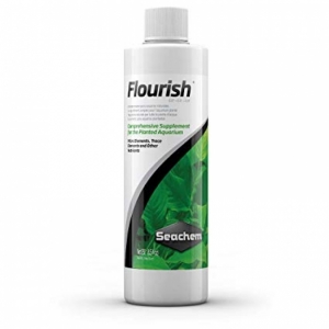 Phân nước Seachem Flourish 500ml
