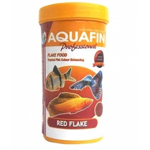 Thức ăn Aquafin 100ml