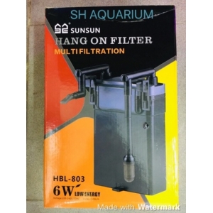 Lọc treo Sunsun HBL 803