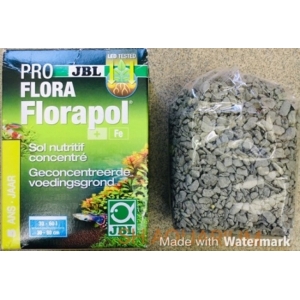 Cốt nền JBL Florapol 700g