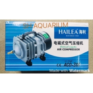 Máy sủi Haile ACO318