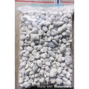 Vật liệu lọc cao cấp Seachem Matrix Túi lẻ 1lit