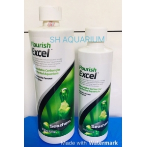 Seachem Flourish Excel 250ml