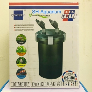 Lọc thùng Odyssea CFS 330