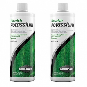 Phân nước Seachem Flouris Potasium 250ml