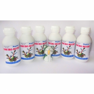 Phân nước Nuphar Liquid3 Buccep