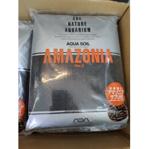 Phân nền ADA Amazonia Ver 2