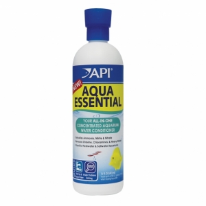 DUNG DỊCH KHỬ CLO, KHỬ ĐỘC AQUA ESSENTIAL 473ML