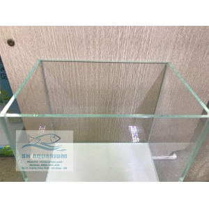 Bể siêu trong 50.26.30cm