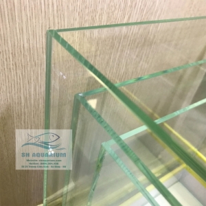 Bể cubic 20cm siêu trong