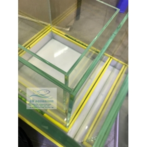 BỂ CUBIC 30CM SIÊU TRONG