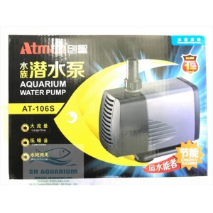 MÁY BƠM CHÌM ATMAN THẾ HỆ MỚI 106S
