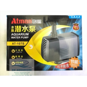 Máy bơm chìm Atman thế hệ mới 107S
