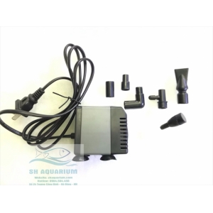 MÁY BƠM CHÌM ATMAN THẾ HỆ MỚI 303S