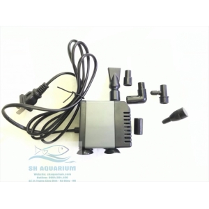 MÁY BƠM CHÌM ATMAN THẾ HỆ MỚI 305S