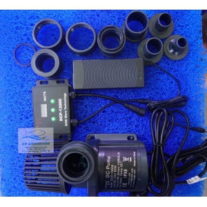 Máy bơm Jebao DCP 13000