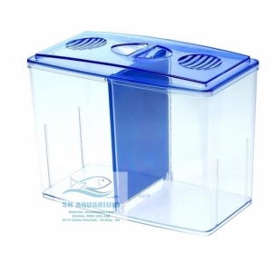 Lồng Betta 18cm