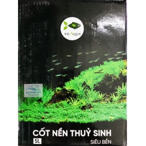 Cốt nền thủy sinh Vũ Aqua 2lit